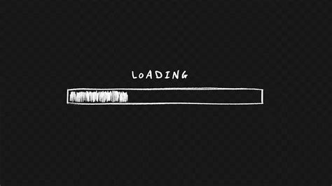 Loading Bar Overlay 的图像结果