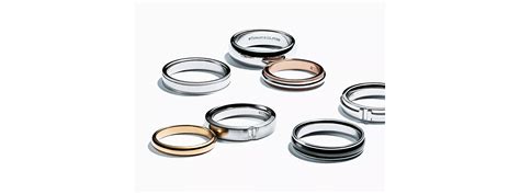 Men's Ruby Wedding Bands | Tiffany & Co. UK