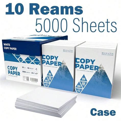 Copy Machine Paper 的图像结果