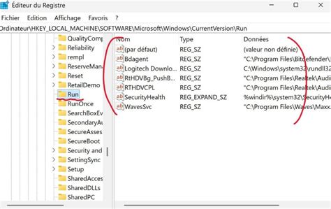 Image result for Hkey Local Machine System