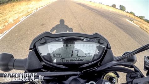 Living with a superbike: Suzuki GSX-S1000 - Overdrive