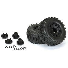 Pro-Line Badlands MX28 HP 2.8 Belted Tires on Raid India | Ubuy