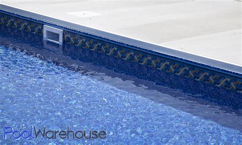 Image result for Set Styrofoam Forms for Pool Coping