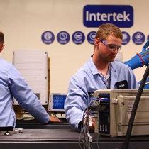 Intertek Reviews | Glassdoor