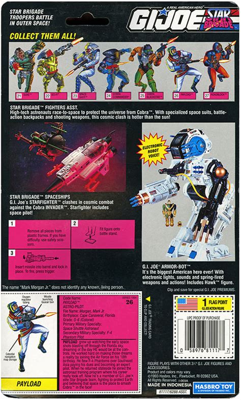 Image result for Payload VIP