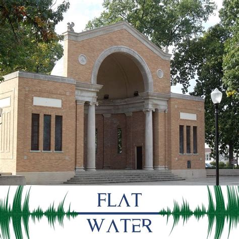 Flat Water @ Mishawaka Summer Concert Series, Battell Park, Mishawaka ...