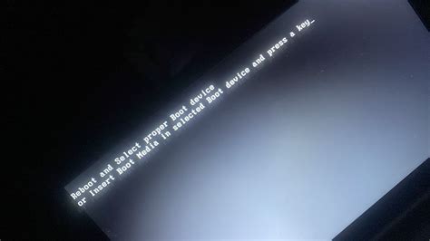 Image result for HP Not Detecting USB Boot