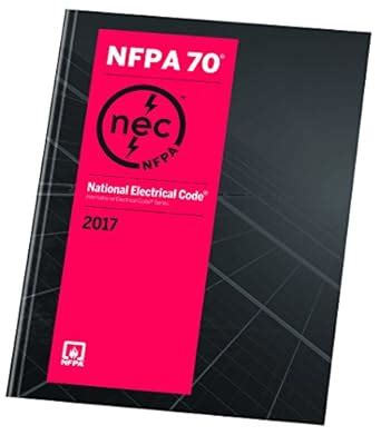 Buy NFPA 70: National Electrical Code 2017 (Intational Electrical Code ...