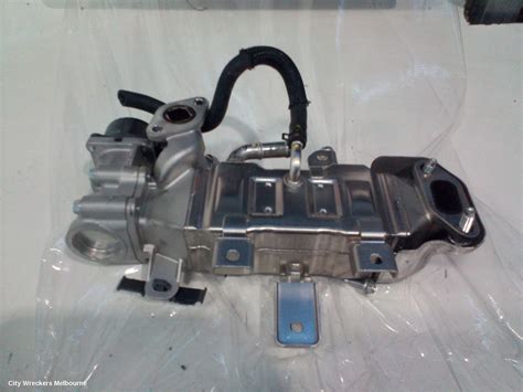 MAZDA CX9 2016 Egr Valve