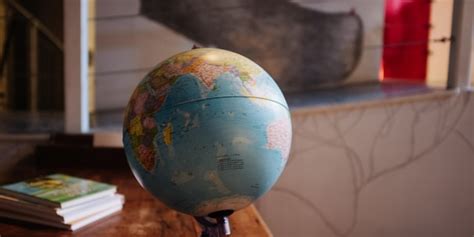 Professional Educational Website for Geography Teachers | geographica