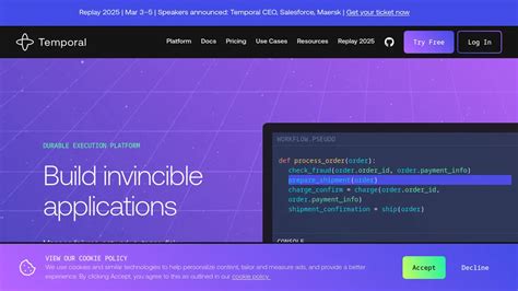 Image result for Temporal Execution Engine