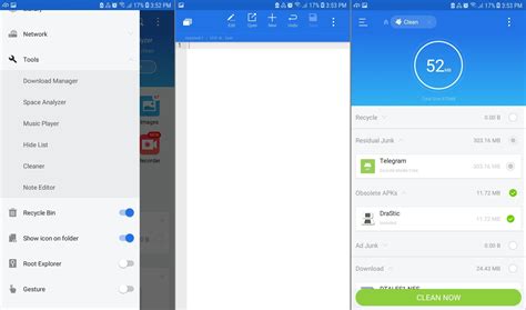 Image result for Descargar ES File Explorer Apk