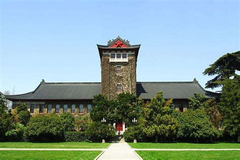 江苏大学有几个校区