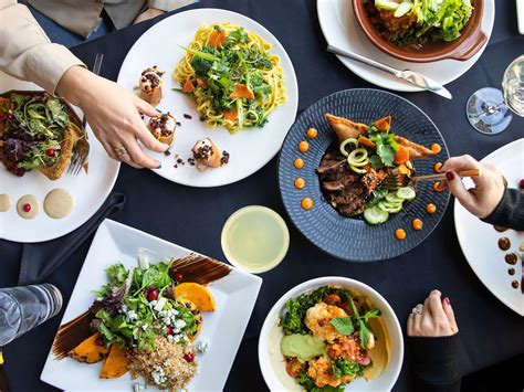 Where to Dine in Nashville’s Green Hills Neighborhood - Eater Nashville