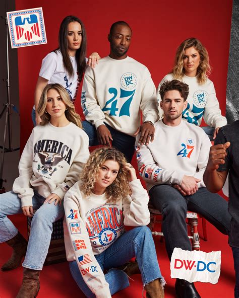 The Daily Wire | Celebrate the 47th President with our exclusive ...