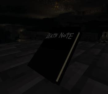 Image result for Death Note Home