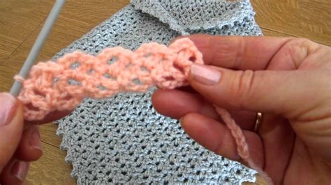 Tutorial Sciarpa Uncinetto 的图像结果