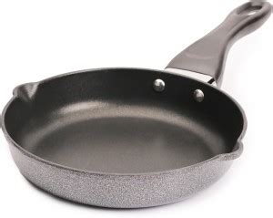Kitchen Chef Frying Fry Pan 17 cm diameter 0.5 L capacity Price in ...