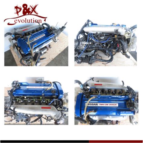 Cast Intake Manifold Plenum & Fuel Rail for Nissan | Ubuy India