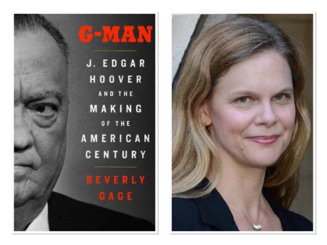 National Fellow alumna awarded Pulitzer Prize for biography of J. Edgar ...