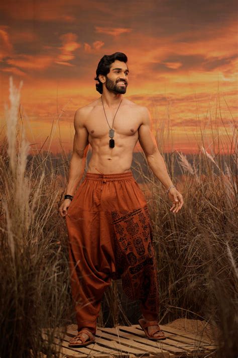 Casual Unisex Harem Pants | Stand Out – STAND OUT