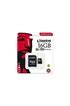 Autres accessoires informatiques Kingston Carte Micro SD SDCS/16GB 16 ...