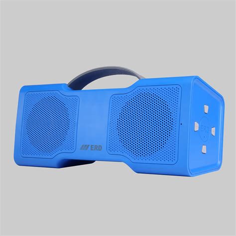 Buy ERD BTS-31 20W Bluetooth Speaker at Best Price Online