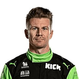 F1 Drivers & Teams - profiles, news and Formula 1 standings