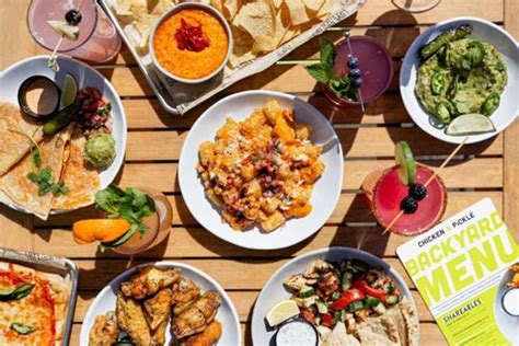 12 Restaurantes Familiares en San Antonio, Texas