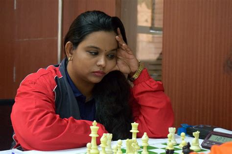 National Teams 01: shaky yet solid - ChessBase India