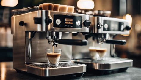 Image result for Automatic Espresso Machine