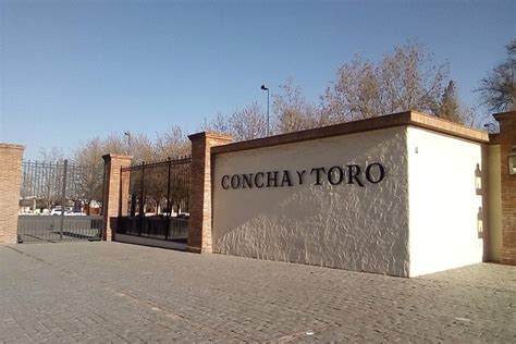 (2026 Tickets) Tour Concha y Toro Valle del Maipo - with Reviews