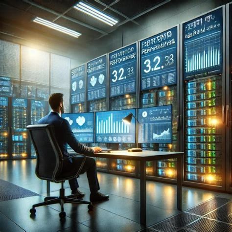 Image result for Server Monitor Service