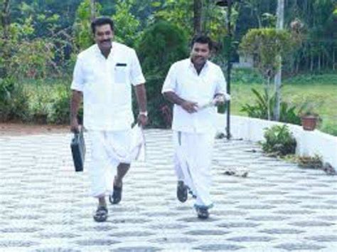 Aju Varghese vellimoonga: Aju is happy about Vellimoonga | Malayalam ...