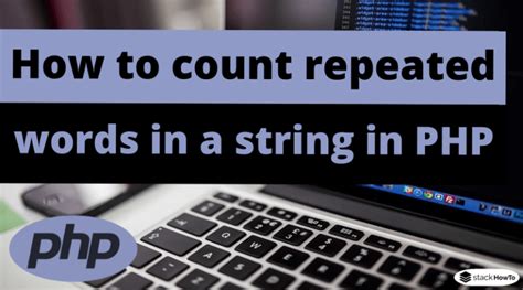 How to Count Repeated Words in String JavaScript 的图像结果