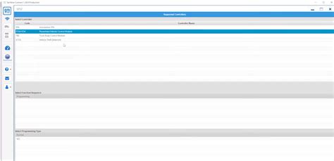 Image result for Instrument Panel Programming with Tech 2