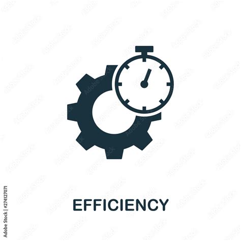 Efficiency Symbol 的图像结果