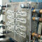 Empresa de inyección de plástico - Crediplast