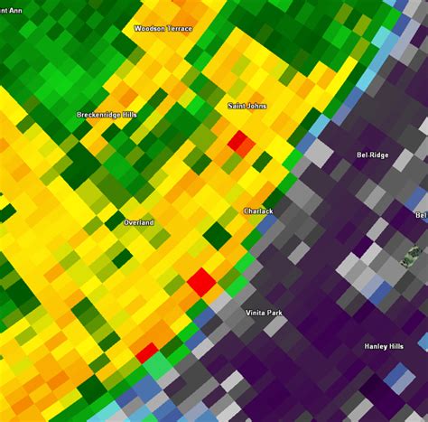 March 14th, 2024 Severe Weather Outbreak