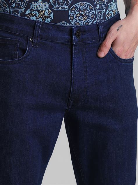 JACK&JONES Tim Collection - Mens Slim Fit Jeans Online