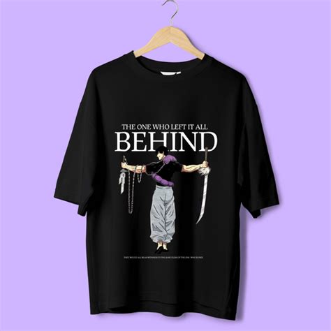 Jujutsu Kaisen – PURPLELOVE