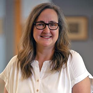 Amy Unruh, Director, Strategic Communications
