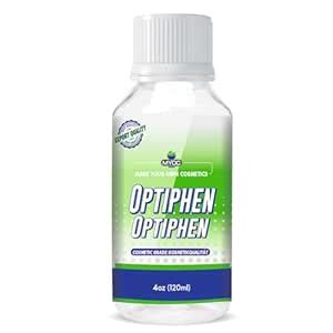 Buy Optiphen Plus Preservative | Natural Preservative for Cosmetics ...