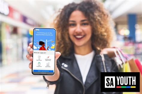 Sa Youth Login