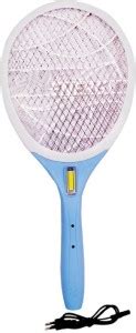 AKR High Range Mosquito Racket/Bat Electric Insect Killer (Bat ...