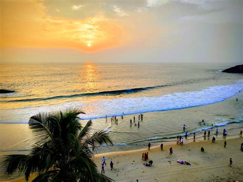 Chennai beaches rated ‘very clean’ | TimesTravel