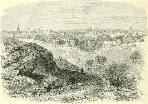 Site of Salem witch trial hangings confirmed – The History Blog