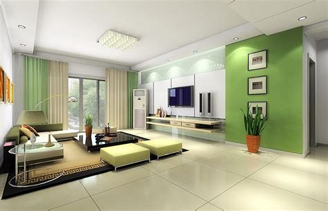 家居装饰效果图设计图__室内设计_环境设计_设计图库_昵图网nipic.com
