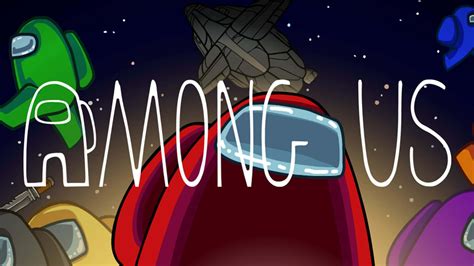 [300+] Among Us Pictures | Wallpapers.com