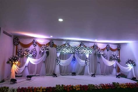 Radha Krishna Flower Decorator - Decorator - Serampur Uttarpara ...